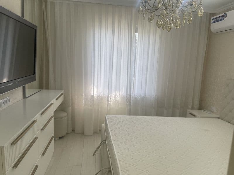 Квартира находится на Генерала Петрова общая площадь около 9 — фото 3