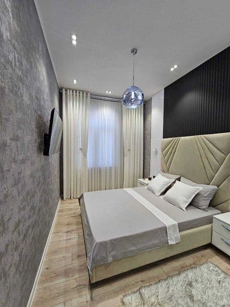 Район: Shayhontohur<br />
Адрес: Jangoh<br />
<br />
Комнат: — фото 3