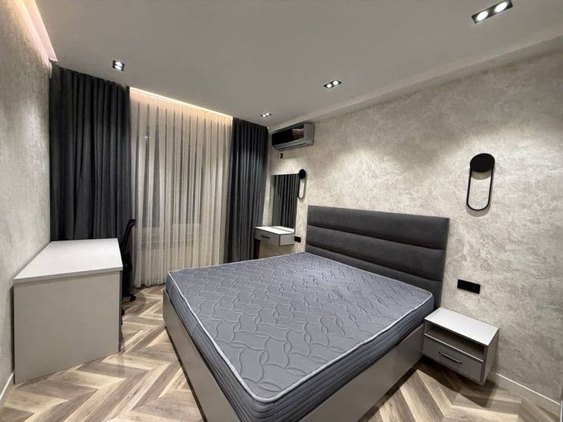 Все условия имеются чтобы заехать и жить <br />
Развитая инф