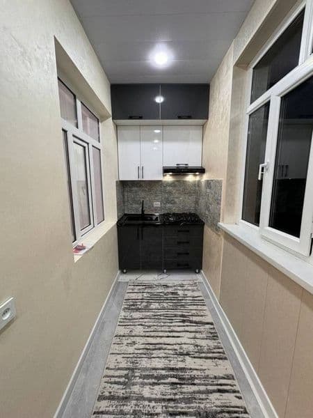 Sergeli tumani mashena bozori yonida oilaga talabalarga kvar — фото 3