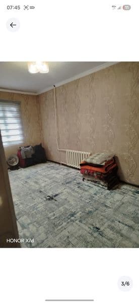 Yunusobod 3 kvartal vunusobod metroaacha 200 m 4 xonali hamm — фото 4
