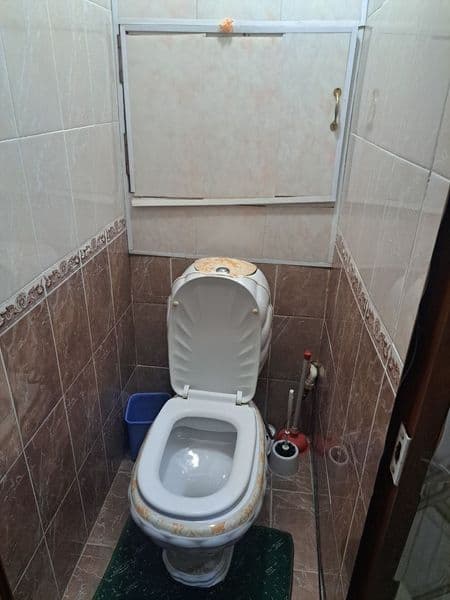 Сдаётся квартира Чиланзар 9 квартал 2х комнатная 3 этаж. В к — фото 2