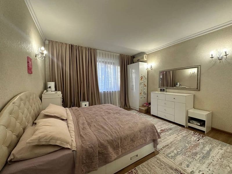 Сдается уютная квартира возле метро Шахристан!<br />
Отлична — фото 3