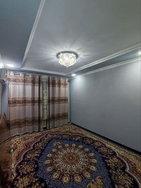 2 хонали хама шароитларга ега <br />
Учтепа 23 кв да <br />
