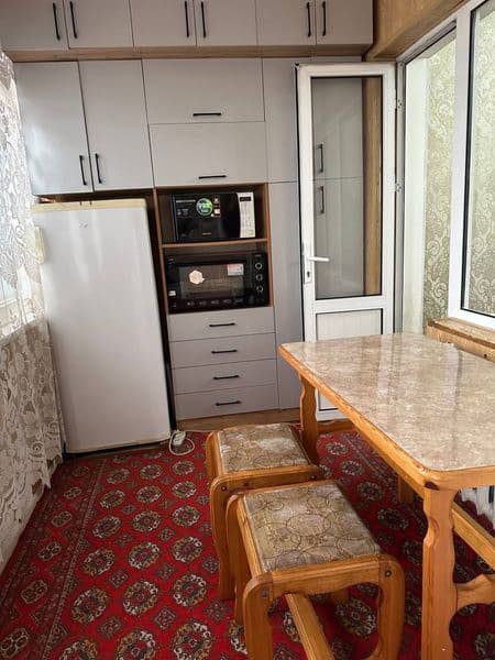 Yunusbod 9 kv ijara. Hamma sharoit bor. Tv, kir yuvadigan ma — фото 4
