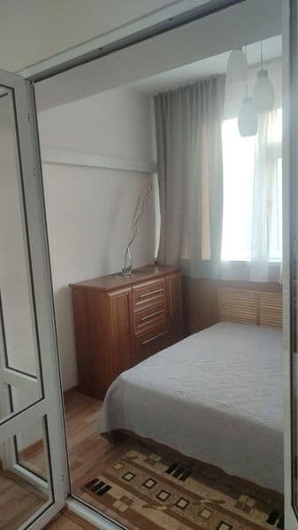 Сдается 1комн.квартира переделанная в 2х,  на массиве Ц-5, в — фото 4