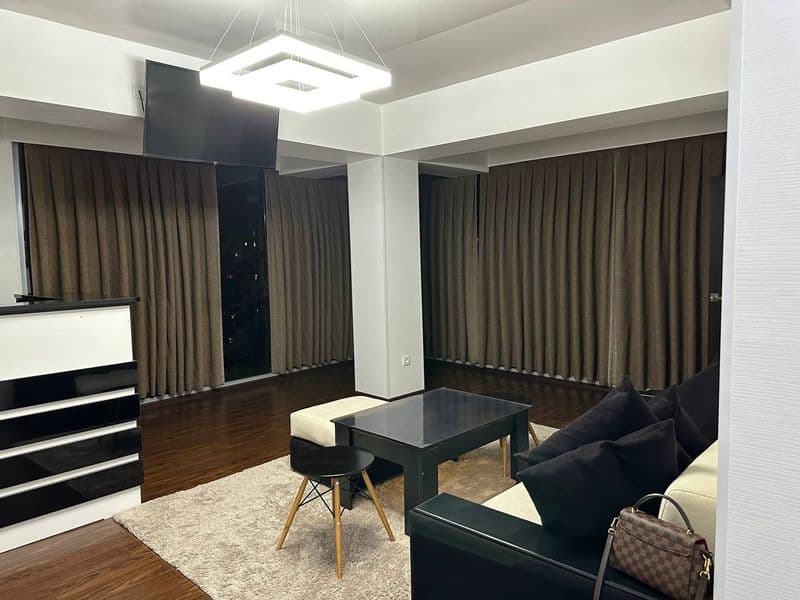 Сдаю квартиру в центре, м. Ойбек, Ц-7, корейское посольство, — фото 5