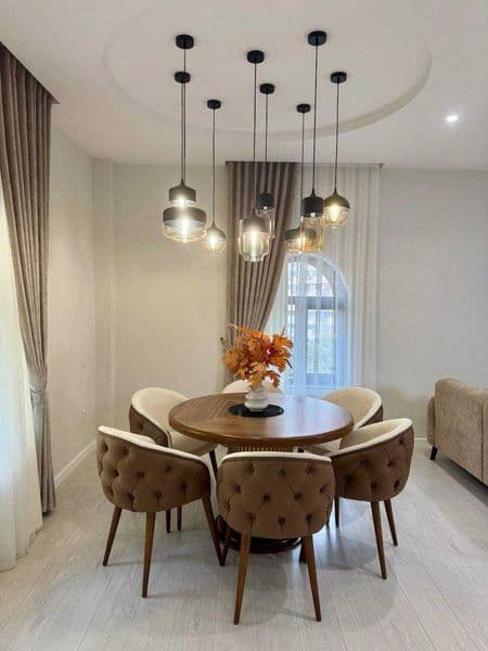 Сдается квартира<br />
<br />
Район: Шайхантахурский<br />
А