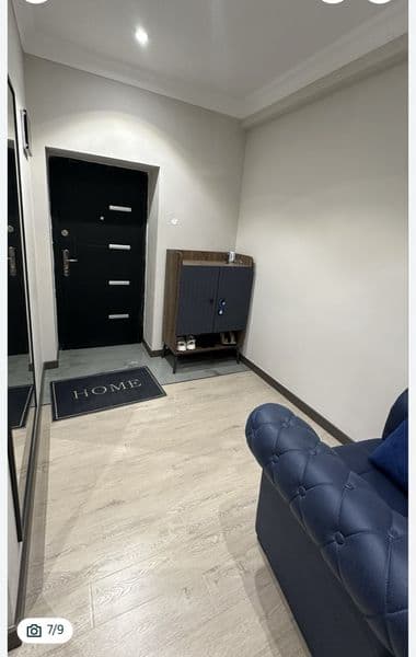 Сдаётся КЛАССНАЯ квартира<br />
<br />
• Район: Мирзо Улугбе — фото 5