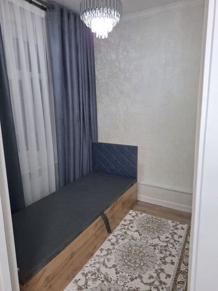 Чилонзор-20. Сдаются аренда квартиры евро ремонт с обстановк — фото 5