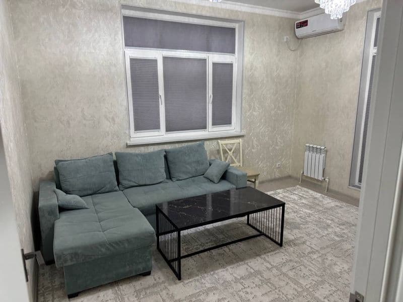 Golden house Assalom sohilda kvartira bez makler xamma sharo — фото 4