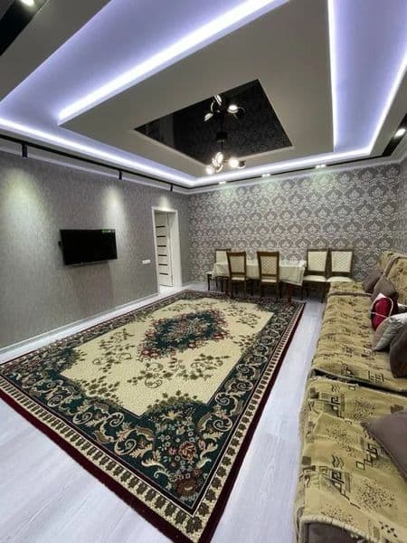 Сдаётся шикарная 2-комнатная квартира <br />
<br />
• Район: — фото 4