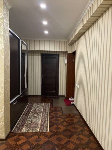 Сдаётся уютная, полностью лснащённая квартира в центре город — фото 3