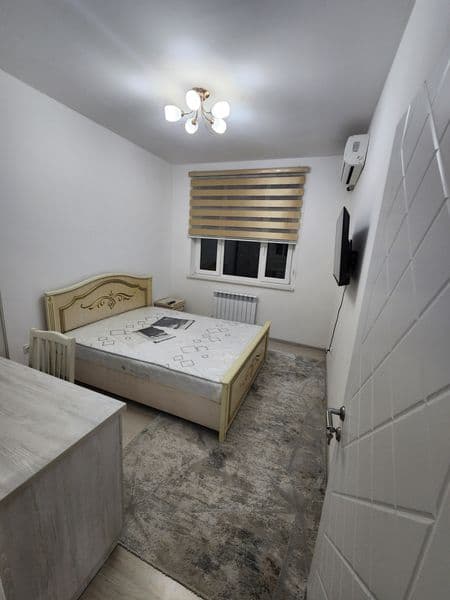 Сдается Своя однокомнатная квартира в Яшнабадском районе ул. — фото 3