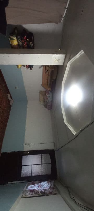 Тошкент шахари Юнусобод тумани махалладаги ховлида алохида қ — фото 3