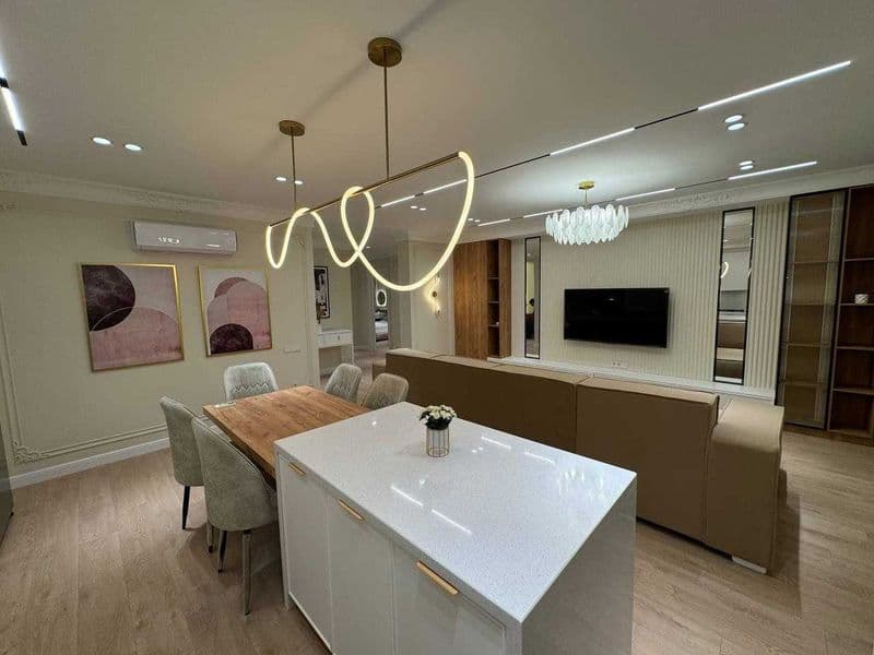 Район:Yunusabad <br />
Адрес:Yunusabad Residence <br />
<br  — фото 3