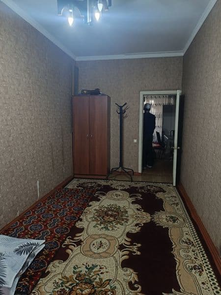 Chilonzor 8-kvartalda ichmidigan chakmidigan bollarga sherik