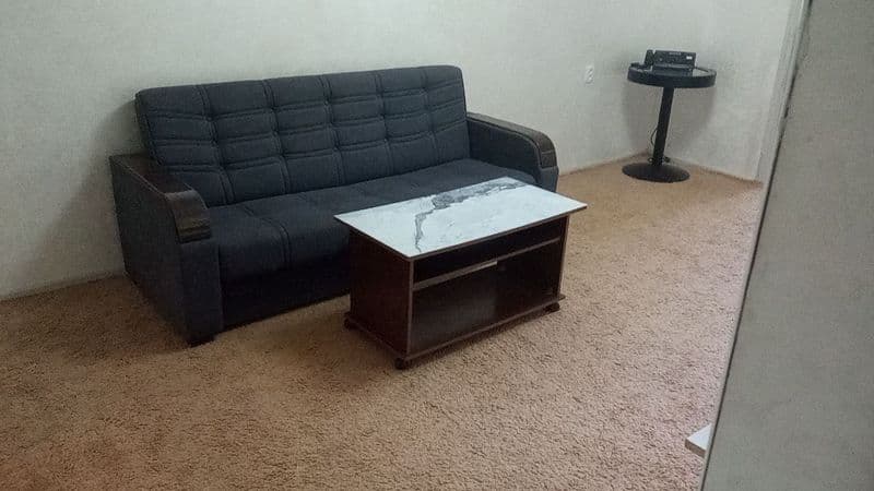 Квартира после ремонта<br />
Вся мебель и техника имеется <b — фото 2