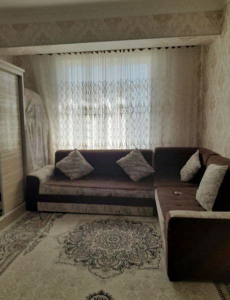 Сдаётся в аренду 1в2 х комнатная квартира <br />
Новостройка — фото 2