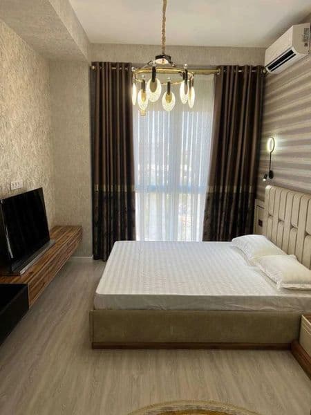 • Район: Мирабатский <br />
• Адрес: ЖК NRG OYBEK  <br />
•  — фото 4