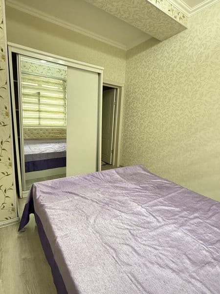 Юнусабад 17 квартал<br />
Новостройка «Замок счастья» <br /> — фото 2