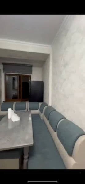 Yakkasaroy Shota Rustavelida kvartira bor <br />
2 xonali <b — фото 3