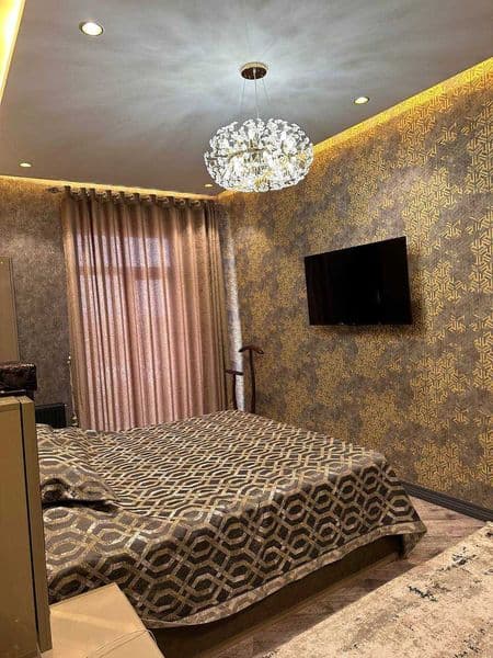 Район: Шайхантахурский Адрес: ЖК Чарх Новза Ориентир: Шайхан — фото 2