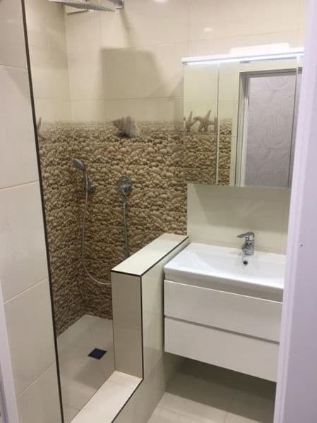 Сдается квартира 3/3/16 на Хамида Алимджана (высотка). Звони — фото 4