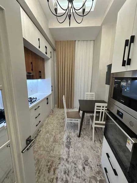 Сдается квартира на ЖК Буливар Ташкент сити — фото 2