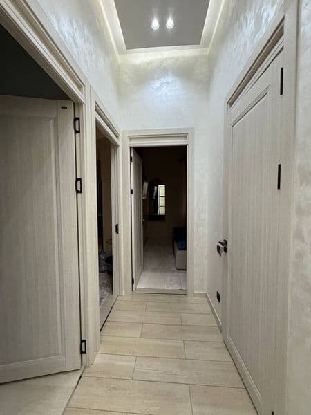 Сдаю квартиру / 909072999 Шахзода<br />
своя квартира на Якк — фото 4