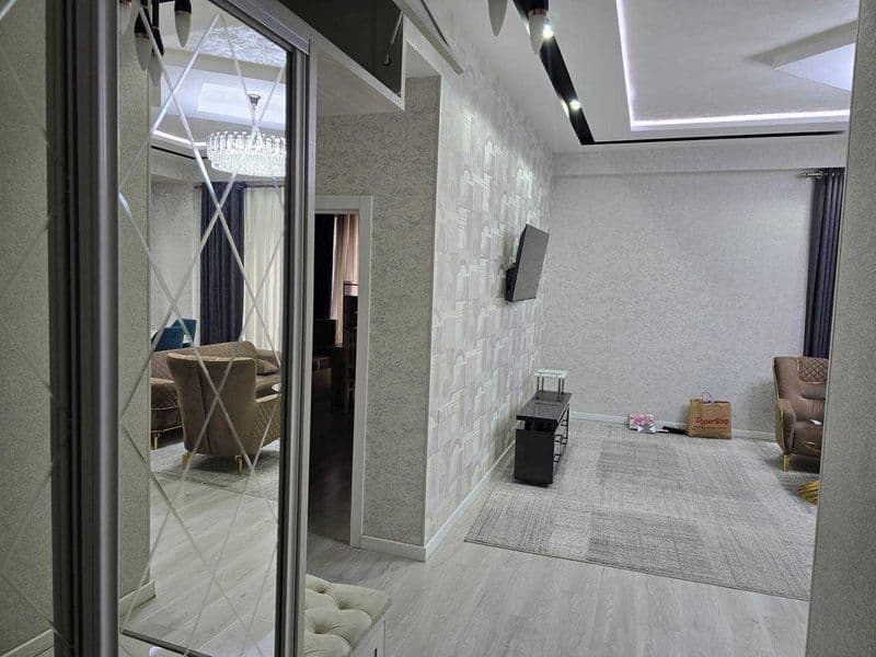 Сдается квартира <br />
Шайхонтахурский район<br />
ЖК Garde — фото 4