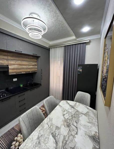 Квартира шерикликка oдобли Кизларга<br />
140$<br />
Чилонзо — фото 5