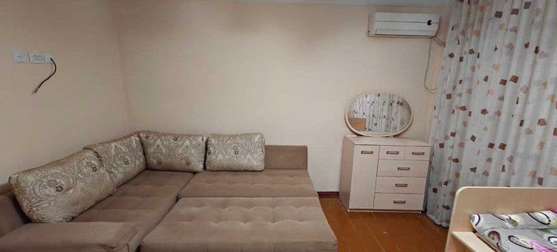 Сдаётся 4-х комнатный дом на Центр Луначарского Карасу<br />