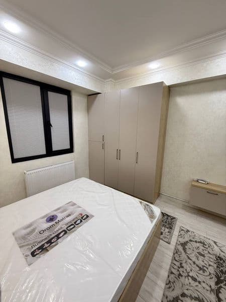 1 комнатная <br />
8 этаж 12 этажей <br />
Студия <br />
Рем — фото 3