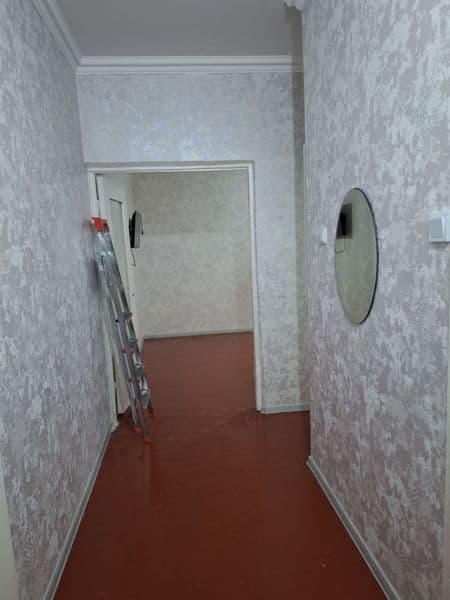 Yunusabod 10 chi kvartlda toza pokiza uy ijaraga beriladi bo — фото 4