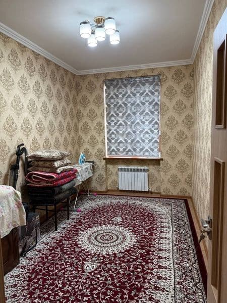 3хона 7 етажда 9етажли <br />
Хамма шарроитлари бор. <br />
 — фото 5