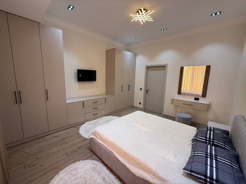 ЖК "Aviasozlar Plaza"<br />
Яшнабадский район<br />
ор-р: ры — фото 4