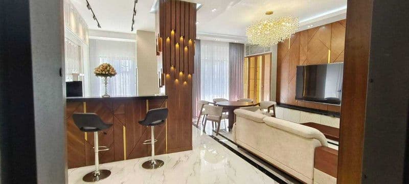 Продается квартира в Шайхантахурском  районе. <br />
<br />
 — фото 3