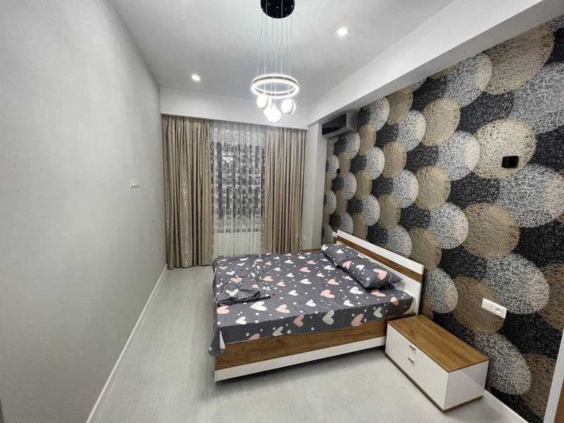 Сдается квартира в Ташкент сити Гарденс зеленая зона в шагов — фото 3