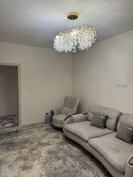 Аренда квартира Навастройка <br />
Район - Алмазар <br />
Ор — фото 4