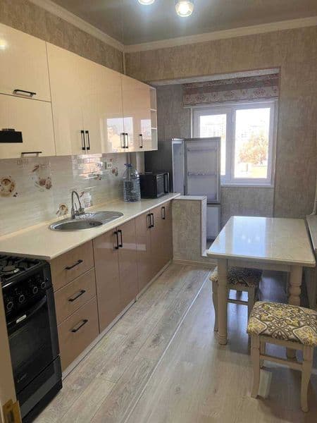 Сдаётся квартира 3 ком. на ул. Чехова Ориентир - старый офис — фото 5