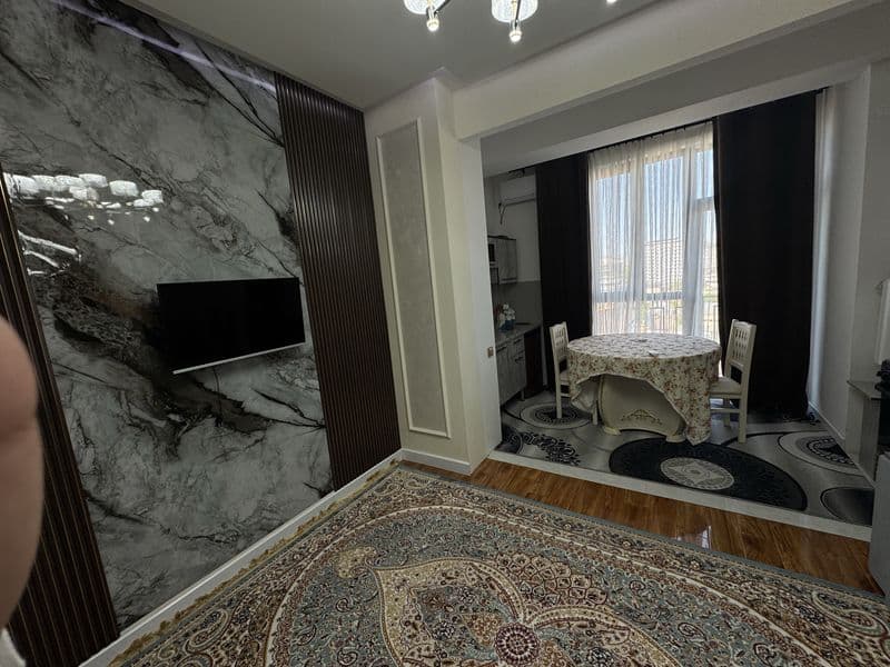 АРЕНДА!!! Срочно !!! <br />
Яккасарой тумани <br />
ЖК Prest