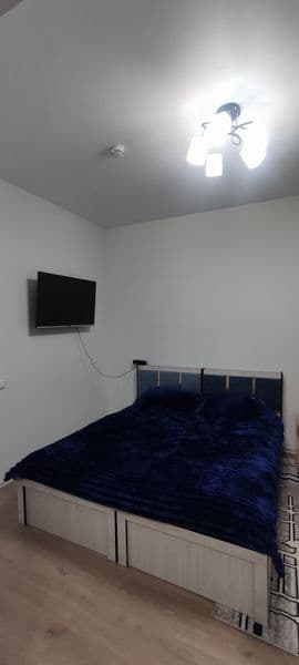 Сдаётся однокомнатная квартира, с балконом, на 11 этаже,в но — фото 2