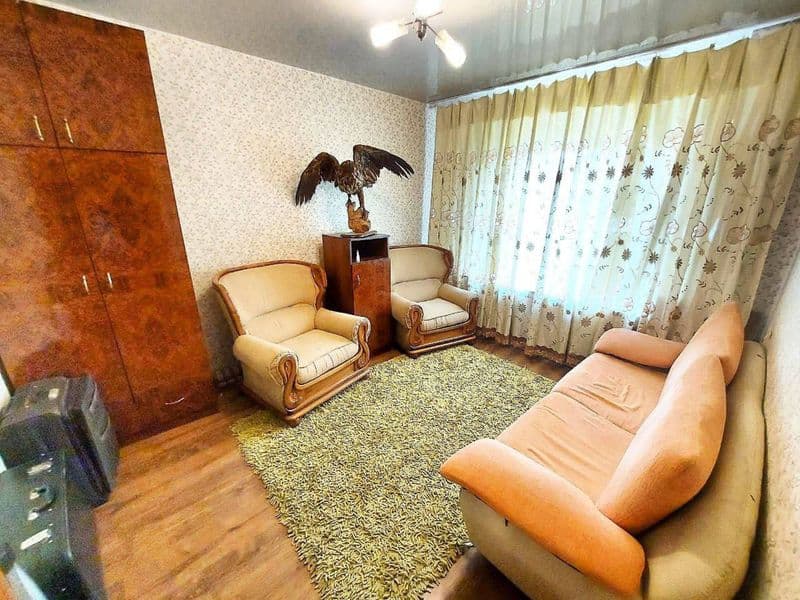 Сдается большая квартира в самом центре города «дворянское г — фото 2