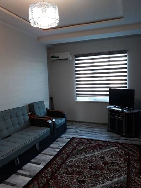 2-комнатная квартира<br />
<br />
все условия присутствуют < — фото 3