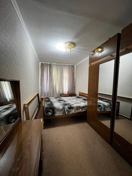 Ялангач массив. 2/2/4. С мебелью с техникой чистая уютная кв — фото 5