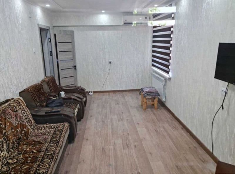 Аренда 1/4/4 Цена: 380$<br />
Мирзо-Улугбекский район<br />
 — фото 2