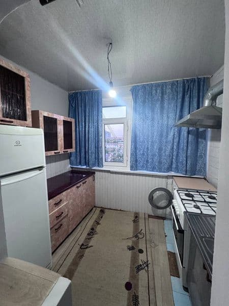 Авиа городок <br />
Ориентир Аэропорт, Саракулька, Транспорт — фото 5