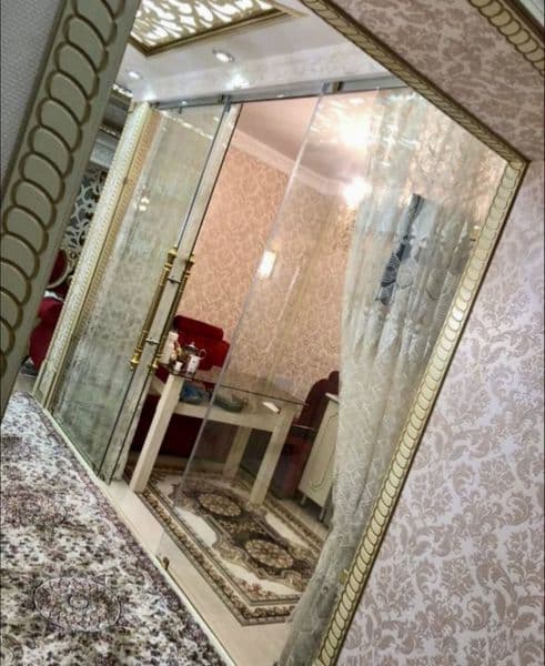 Олмозор район себзор анкара кебаб томонда жойлашган<br />
Ев — фото 2