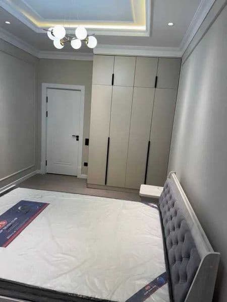 Сдаётся КЛАССНАЯ квартира<br />
<br />
• Район: Мирзо Улугбе — фото 2